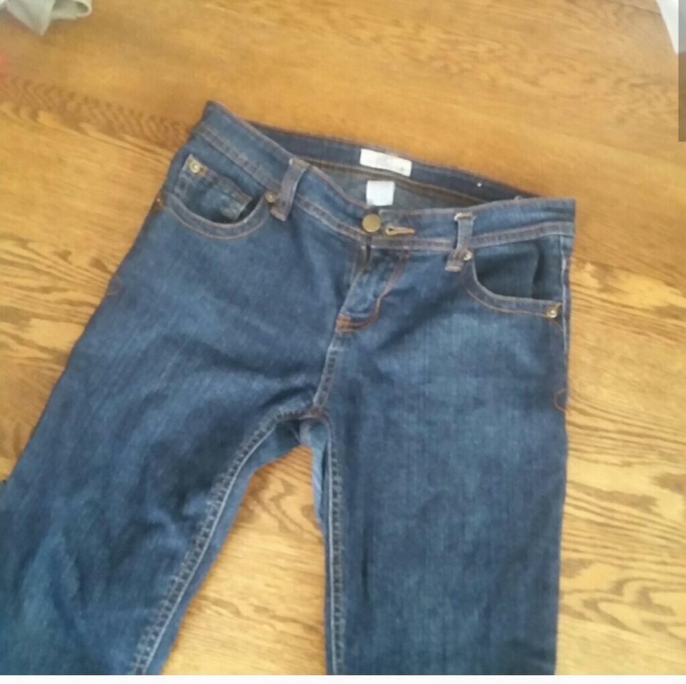 SO Skinny Jeans